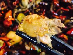 -天治宣·野椒鸡(龙头寺总店)