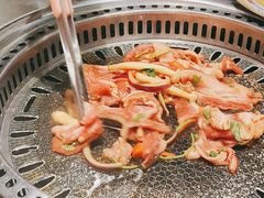 -马路牙子烧烤音乐酒馆(望京店)