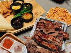 -丁里羊肉小镇(滨湖旗舰店)