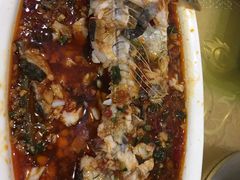 特色鱼-双流兔头(成都金丝街总店)