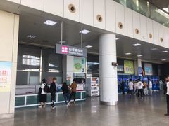 -国际邮轮中心码头(厦鼓码头)