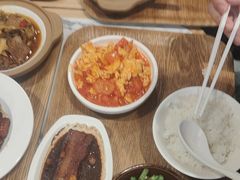 -乡村基·川味现炒大王(熙悦天街店)