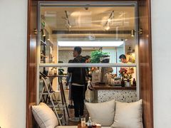 门面-Line 咖啡(石厦花园店)