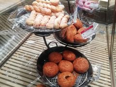 -山崎面包(静安久光店)