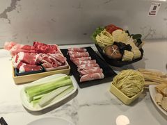-北大家园食堂