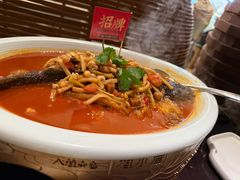 -桂小厨广西菜(万象城店)