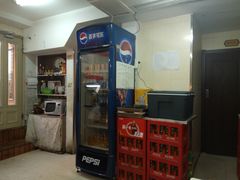 -尹记餐馆(花园店)