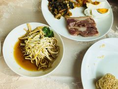 -扬州香格里拉·香宫中餐厅