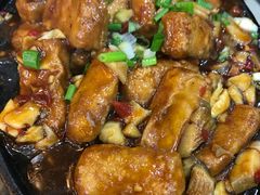 -徽州美食(三十年老店)