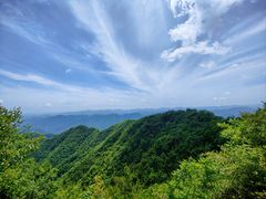 -塔云山