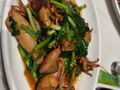 -金海湾海鲜排档(朱家尖店)
