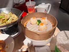 -避风塘(宝山万达店)