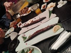 -万鱼亭·鹤家日本料理(南通青年中路店)