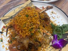 -醉壹号海鲜大排档·老厦门特色菜(厦门美食地标店)