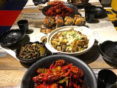 -小田油焖小龙虾(双井店)