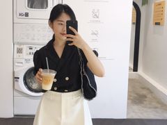 -XI·LaundryCafe 喜咖自助洗衣咖啡店