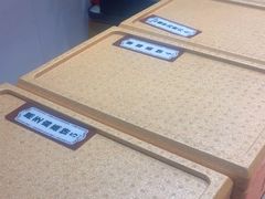 -二斗栗子(黄河道店)