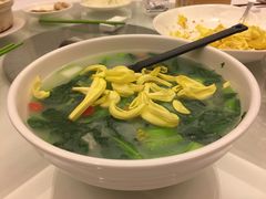 -小榄人家酒楼(民安店)