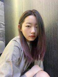 -Rise Hair上升造型
