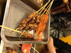 微辣鸡翅-西单翅酷(西单店)
