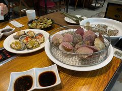 -海味当家·蒸锅海鲜(中山广场创始店)