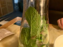 -绿茶餐厅(广州天河城店)