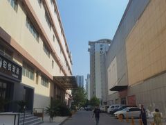 -高科园装饰城(辽阳东路店)