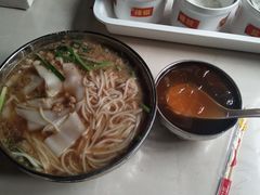 -老仓醋米线(万达店)