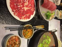 -盡膳口福·百年汤方火锅(科华北路店)