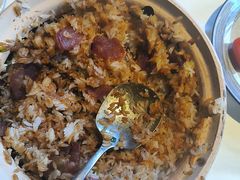 -八府香鸭·啫啫煲(华山路店)