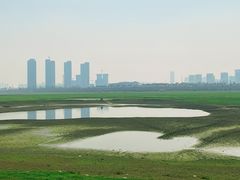 -盘龙城国家考古遗址公园