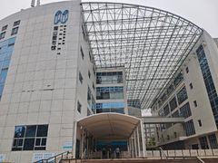 -南山图书馆(常兴路店)