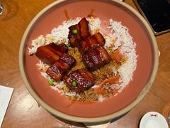 -上海人家花樣年华(中山公园店)