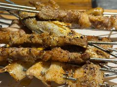 -KAOKAO烤烤·丹东海鲜烧烤(望京店)