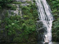 -十渡孤山寨风景区