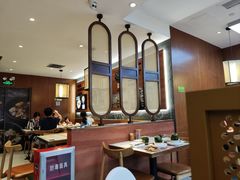 -云海肴·汽锅鸡·云南菜(高德置地店)