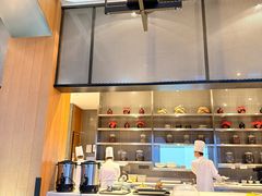 -小南洋海景餐厅(深圳湾店)