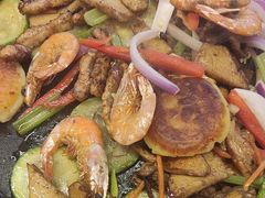 -一烙锅(友谊店)