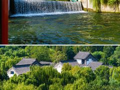 -济南大明湖景区