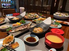 -古京·臻致料理(月湖店)