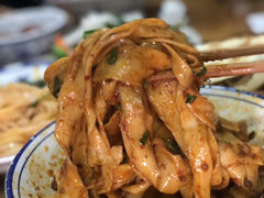 -老白家面馆(测绘东路总店)