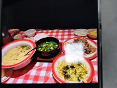 -山海菜馆·海肠捞饭·青岛菜(栈桥店)