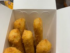 -汉堡王(仲盛世界商城店)