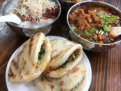 -代四孃牛华豆腐脑美味小食(总店)
