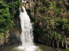 -叠水河瀑布