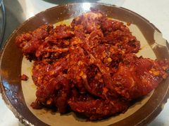 麻辣牛肉-憨铁匠老火锅(龙岗万科里店)