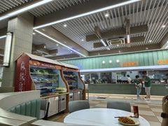 -上海理工大学第五食堂