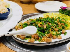 -琼菜王(南海店)
