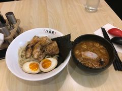 -八盛屋·沾面(集美万达店)