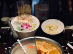 -无老锅(苓雅店)